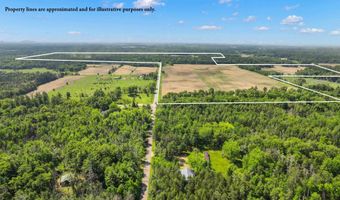 1751 BUTTERCUP Ave, Arkdale, WI 54613