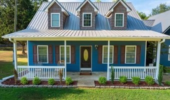 60 Boulder Dr, Batesville, AR 72501