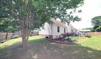 1229 BERKSHIRE Dr, Anniston, AL 36207