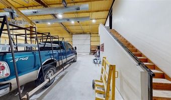 16473 County Road 1560, Ada, OK 74820