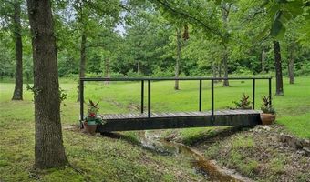 11545 E 264th St, Beggs, OK 74421