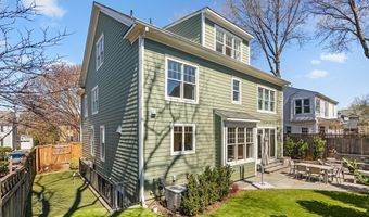 4612 HIGHLAND Ave, Bethesda, MD 20814