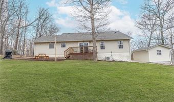 1 Preston Ln, Bella Vista, AR 72714
