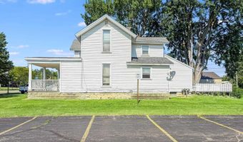310 W Superior St, Alma, MI 48801