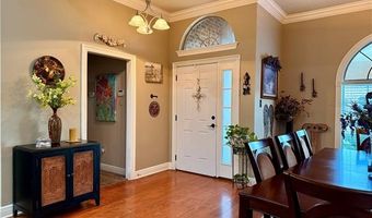 189 ST ANDREWS Dr, Alexandria, LA 71303