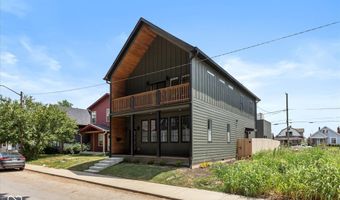 733 Parkway Ave, Indianapolis, IN 46203