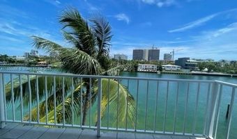 9721 E Bay Harbor Dr 4D, Bay Harbor Islands, FL 33154