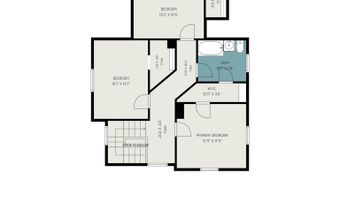 236 E Center St, Alma, MI 48801