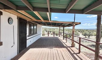 46445 N STATE ROUTE 89, Ash Fork, AZ 86320