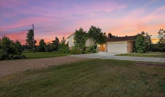 3033 CRAZY HORSE Rd, Cheyenne, WY 82001