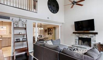 1825 HICKORY CREEK Ct NW, Acworth, GA 30102