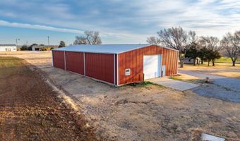 E0110 Rd, Alva, OK 73717