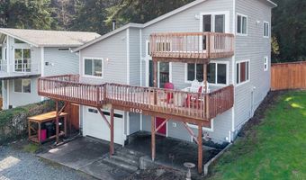 1102 S 3RD Ave, Rockaway Beach, OR 97136