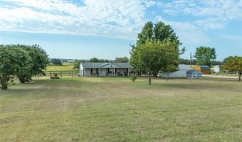 173 Private Rd 2698 Rd, Alvord, TX 76225