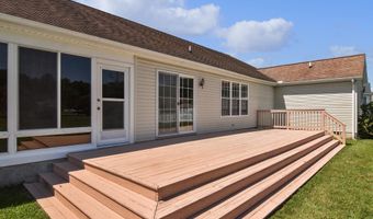 8 AUTUMNWOOD Way, Lewes, DE 19958