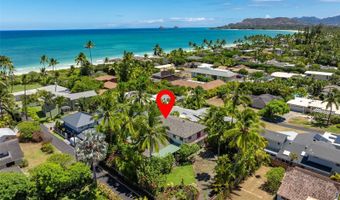 810 N Kalaheo Ave F, Kailua, HI 96734