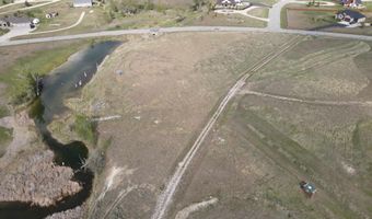 Lot 21 Emerald Drive, Buffalo, WY 82834