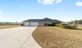 3305 NE 106TH St, Anthony, FL 32617