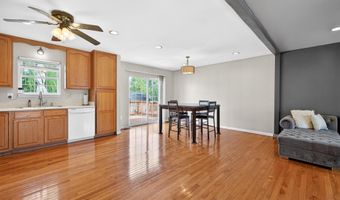 760 CAMBRIDGE Ave, Aberdeen, MD 21001
