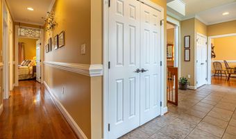 21030 Skyward Dr, Abingdon, VA 24211