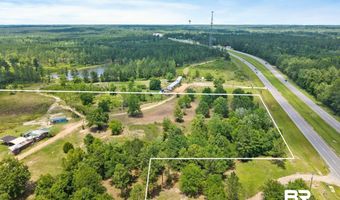 39207-1 St Hwy 59, Bay Minette, AL 36507