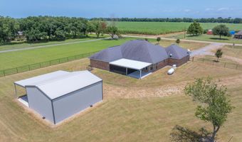 193 Highway 741, Arnaudville, LA 70512