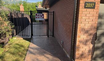 2037 S MAPLEVIEW Dr E, Bountiful, UT 84010
