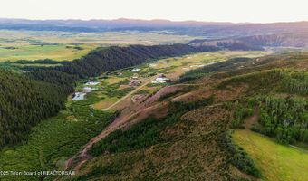 Lot 7 HANGER LANE, Bedford, WY 83112