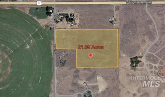 Tbd 1200 East, Bliss, ID 83314