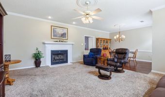 505 Brandon Ln, Beebe, AR 72012