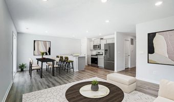 5 Walnut Mill Way Plan: Aldridge, Ashville, OH 43103