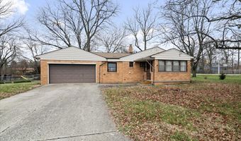 6524 S Meridian St, Indianapolis, IN 46217
