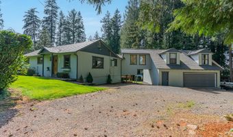 25465 S BEAVERCREEK Rd, Beavercreek, OR 97004