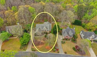 8780 Waterside Dr, Ball Ground, GA 30107