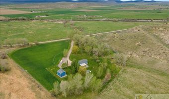 185 N. Silvertip Rd, Bridger, MT 59014