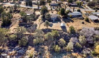 2509 Rembach Ave, Bodfish, CA 93205
