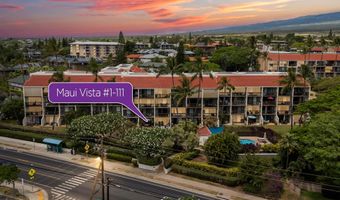 2191 S Kihei Rd 1-111, Kihei, HI 96753
