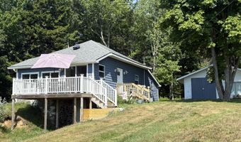 Reynolds Lane lot 43+45, Addison, ME 04606