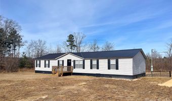 2976 Stephens Rd, Bethune, SC 29009