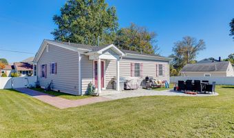 6 GROVE St, Aberdeen, MD 21001