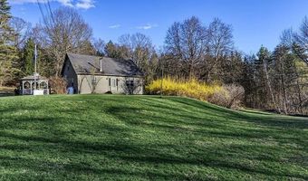 281 Pond Brook Rd, Chesterfield, NH 03466