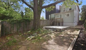 2210 BRYAN Pl SE, Washington, DC 20020