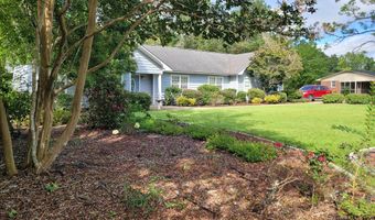 301 TAYLOR Rd, Alma, GA 31510