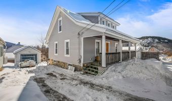 66 Spruce St, Berlin, NH 03570