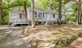 24 Sagamore, Attleboro, MA 02703