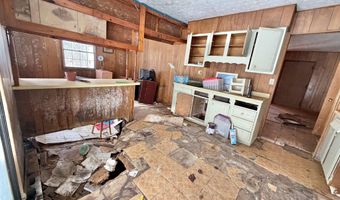 3938 Saint Clara Rd, Alum Bridge, WV 26321