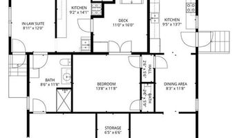 661 Washington St, Coventry, RI 02816