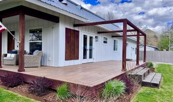 109 S 2nd St, Bellevue, ID 83313