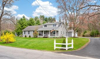 60 Airport Rd, Accord, NY 12404