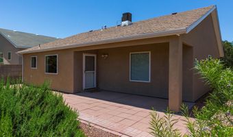 10460 Pamplona St NW, Albuquerque, NM 87114